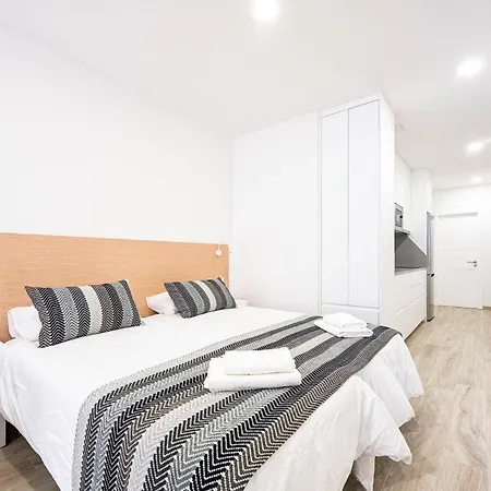 Lm Canteras By Infinity Summer Lejlighed Las Palmas de Gran Canaria