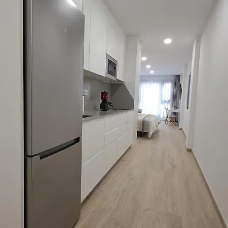 Apartment Lm Canteras By Infinity Summer Las Palmas de Gran Canaria